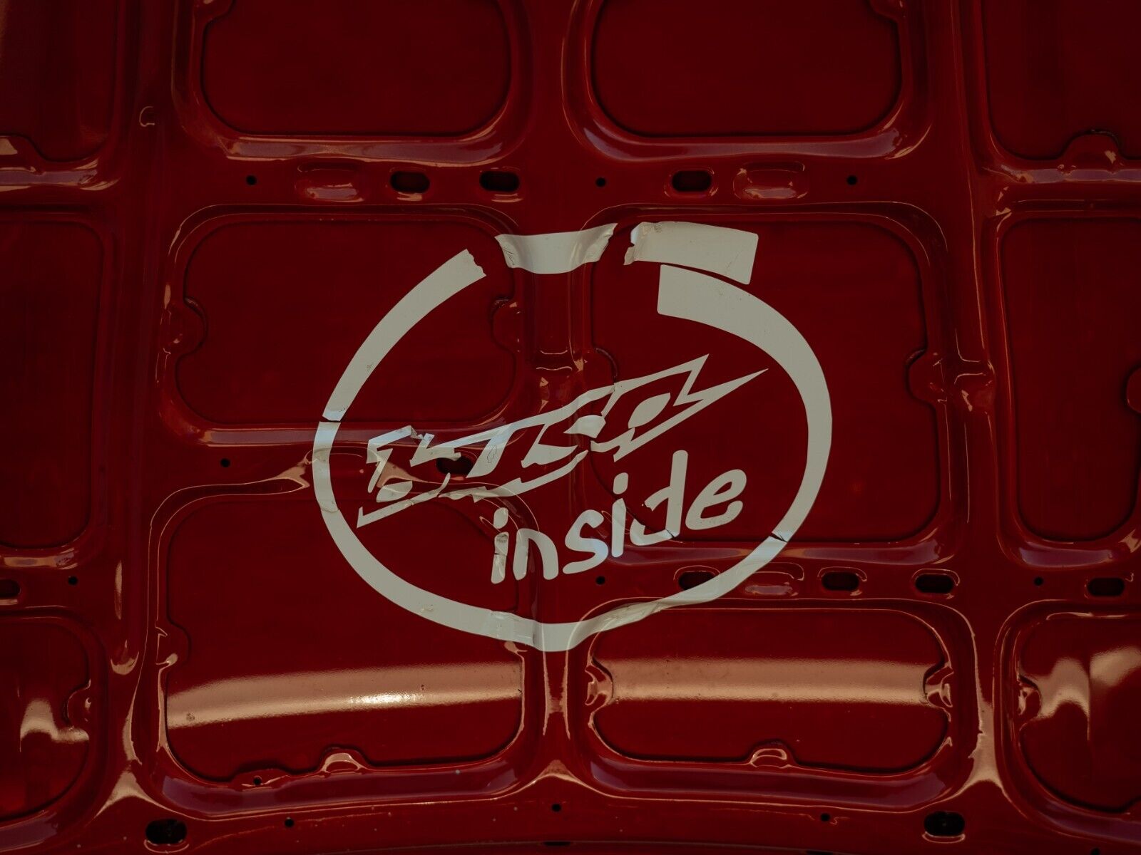 Suzuki-Swift-1989-Hatchback-33