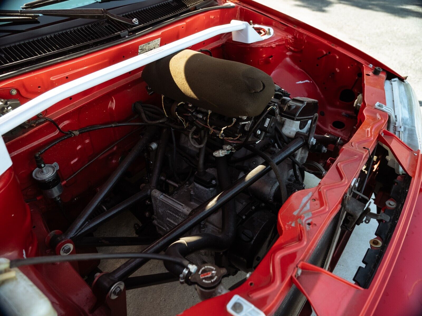 Suzuki-Swift-1989-Hatchback-34