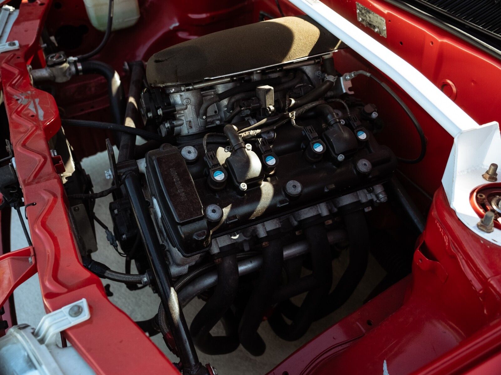 Suzuki-Swift-1989-Hatchback-35