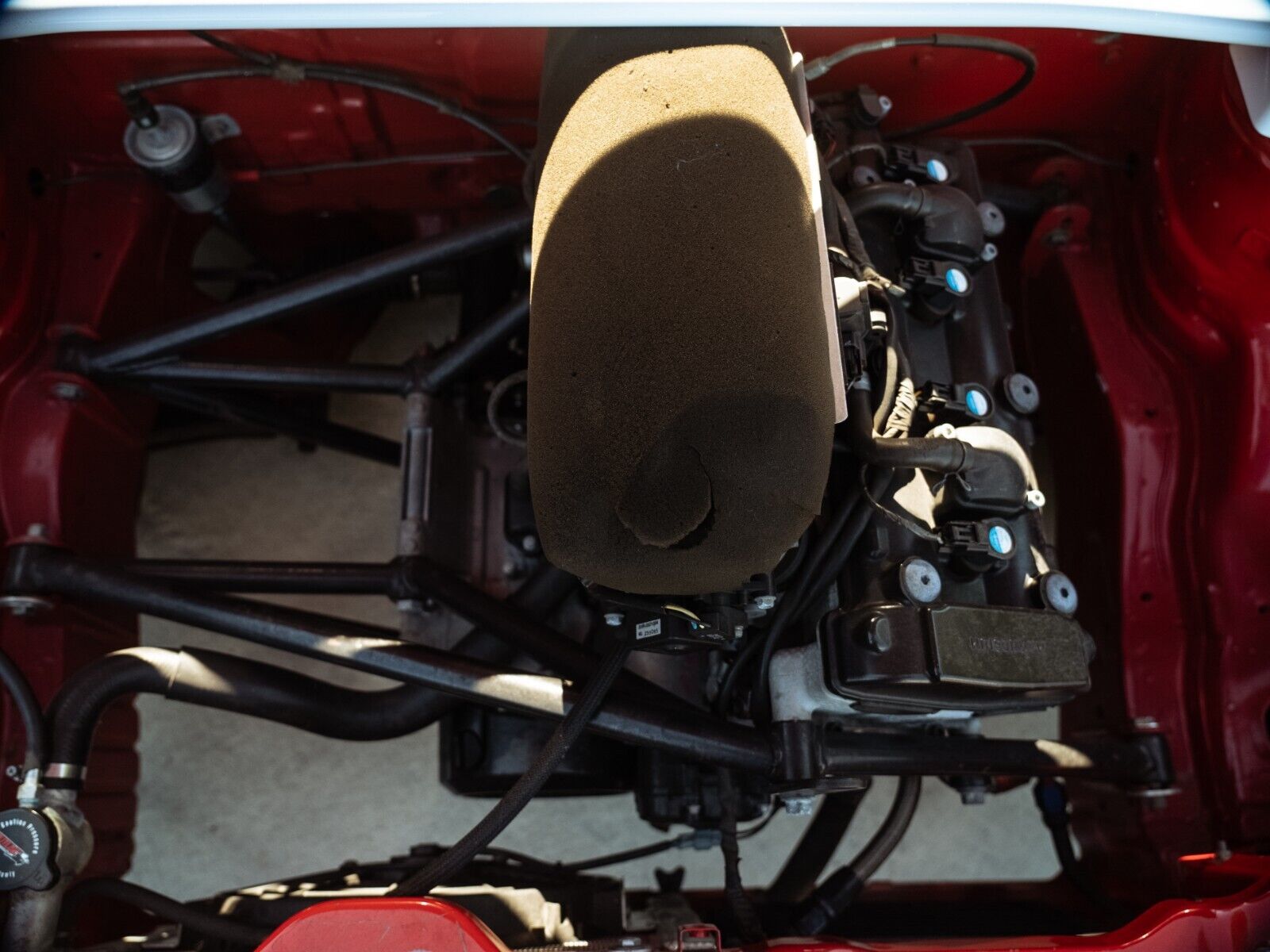 Suzuki-Swift-1989-Hatchback-36