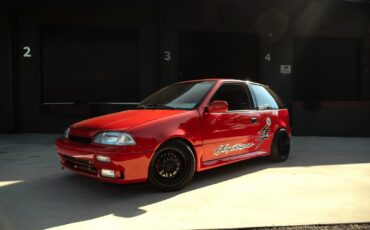 Suzuki-Swift-1989-Hatchback