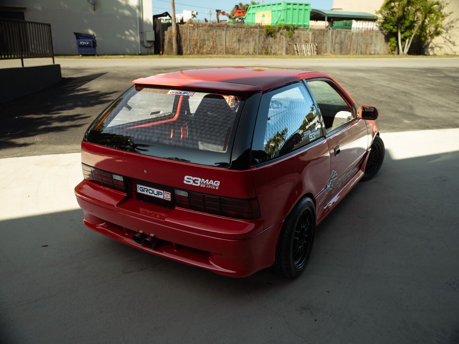 Suzuki-Swift-1989-Hatchback-4