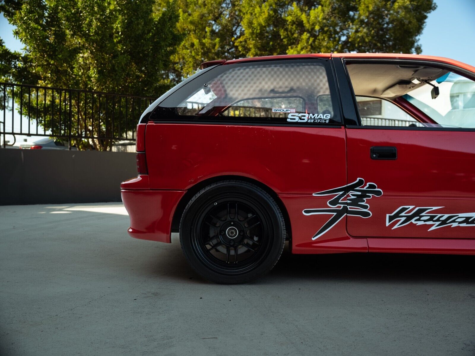 Suzuki-Swift-1989-Hatchback-5