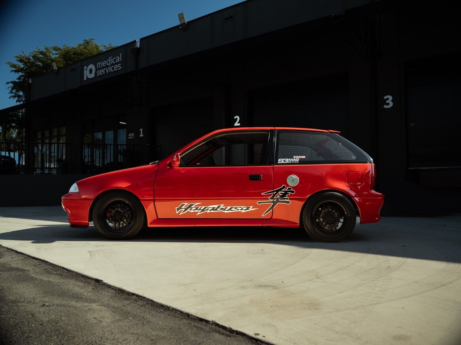 Suzuki-Swift-1989-Hatchback-6