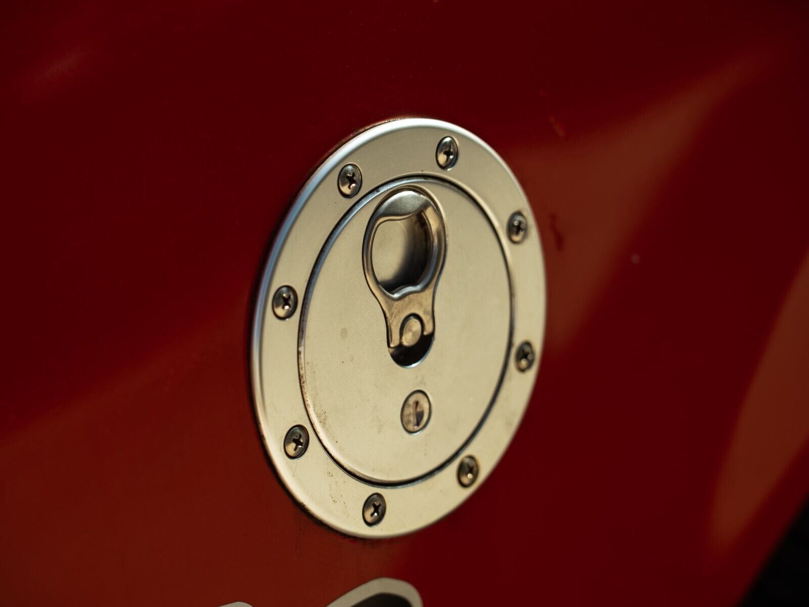 Suzuki-Swift-1989-Hatchback-8