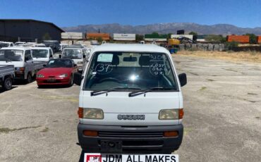 Suzuki-carry-1998-white-1