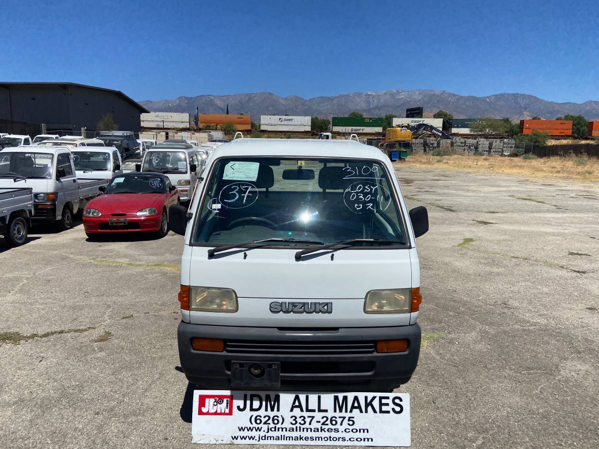 Suzuki-carry-1998-white-1