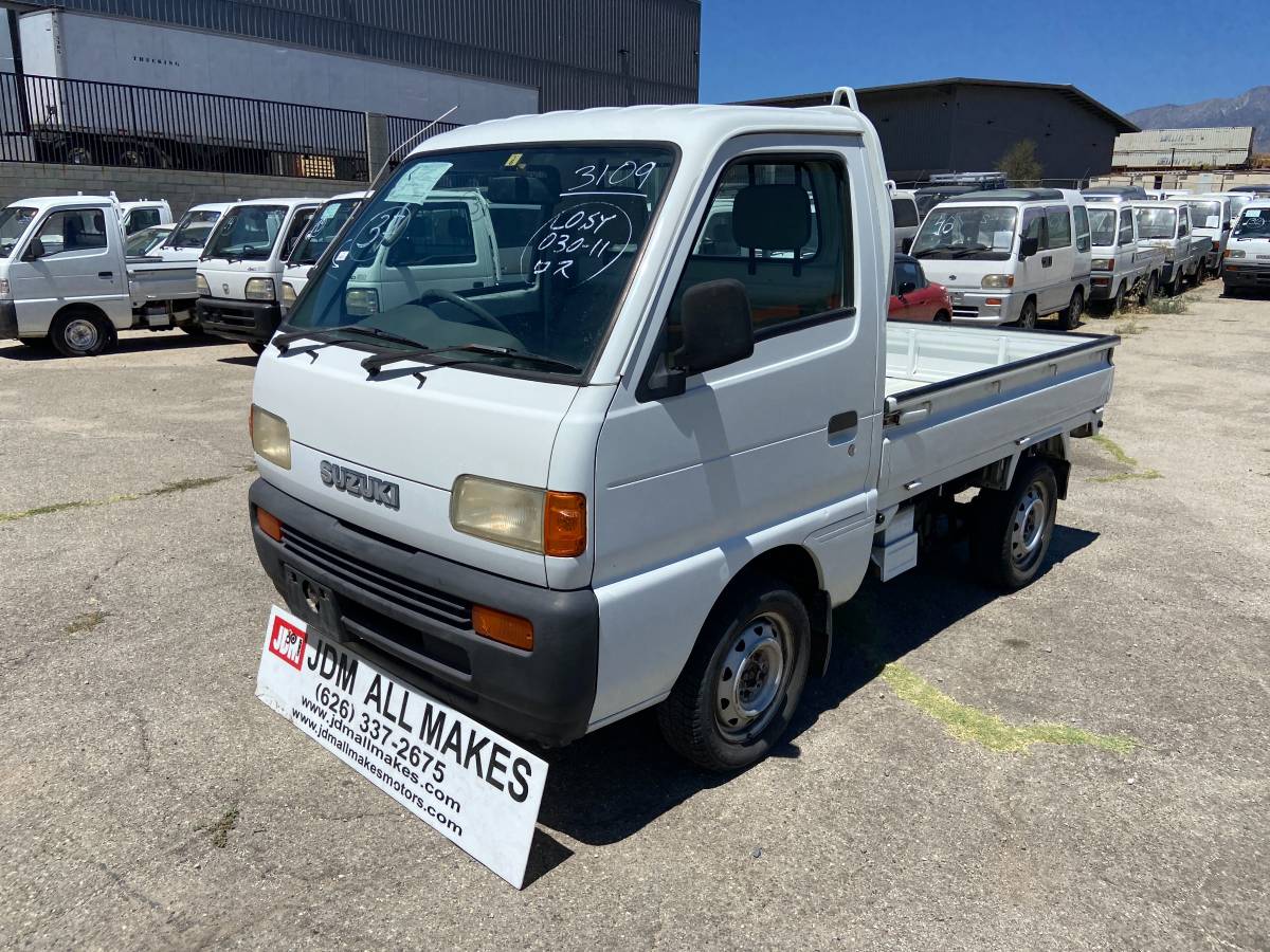 Suzuki-carry-1998-white-10