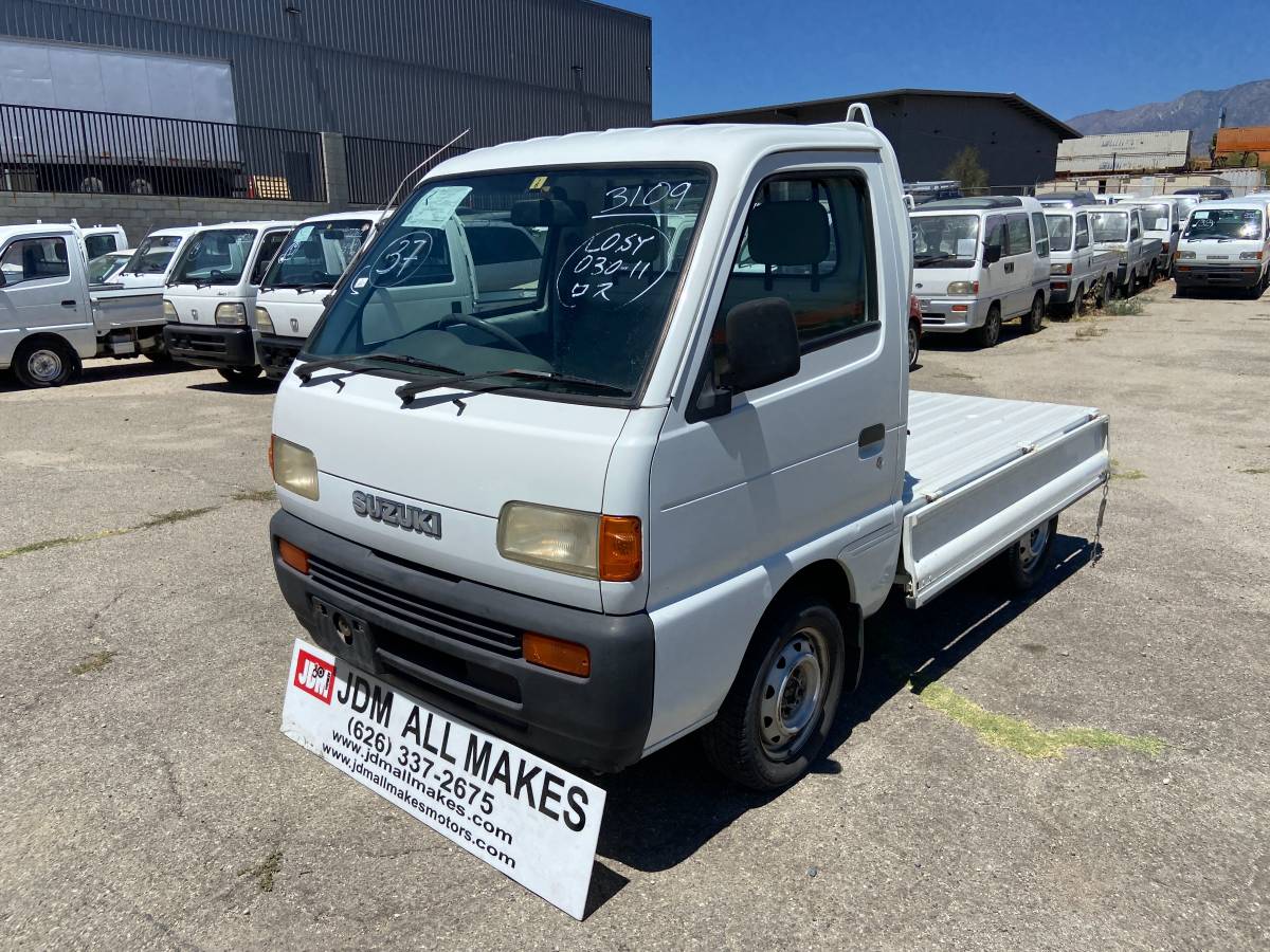 Suzuki-carry-1998-white-13