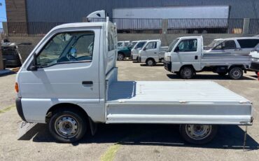 Suzuki-carry-1998-white-14