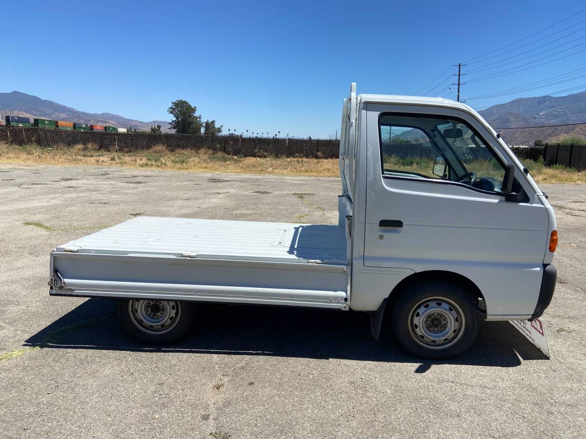 Suzuki-carry-1998-white-18