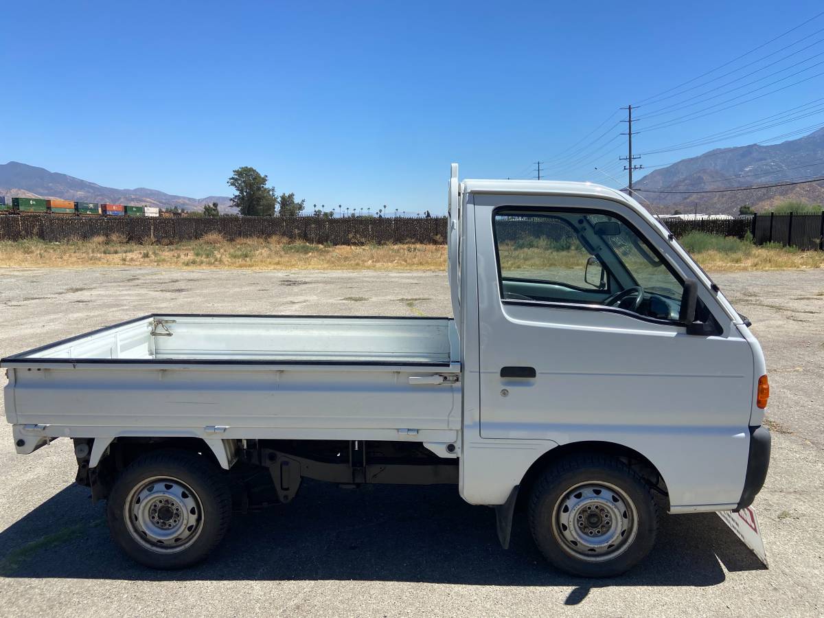 Suzuki-carry-1998-white-2
