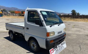 Suzuki-carry-1998-white-7