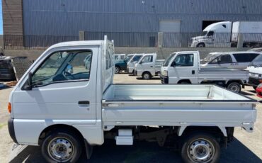 Suzuki-carry-1998-white-8