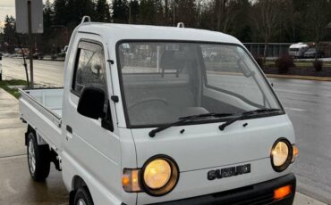 Suzuki-carry-4wd-1994-white