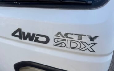 Suzuki-carry-truck-1992-white-1