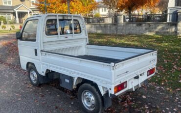 Suzuki-carry-truck-1992-white-4