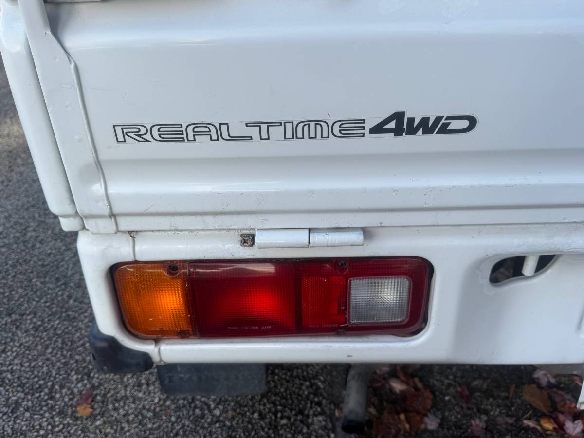 Suzuki-carry-truck-1992-white-6