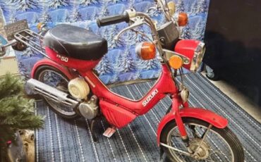 Suzuki-fa50-1983-red