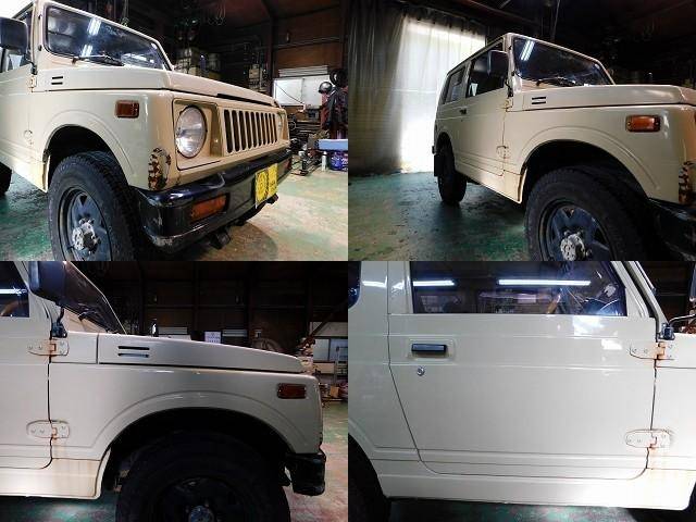 Suzuki-jimny-1993-custom-1