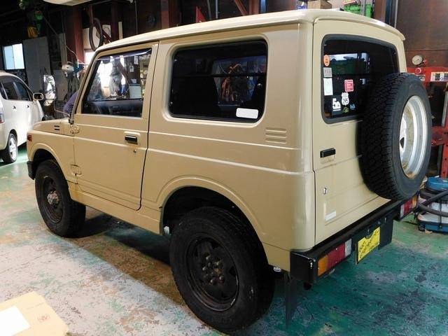 Suzuki-jimny-1993-custom-12