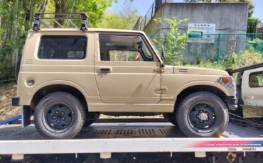 Suzuki-jimny-1993-custom