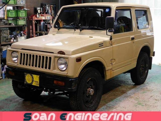 Suzuki-jimny-1993-custom-7