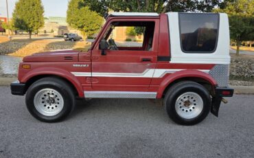 Suzuki-samurai-1986-red-7