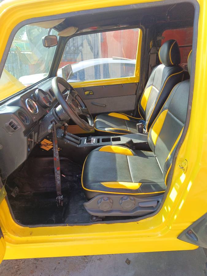 Suzuki-samurai-1988-yellow-18