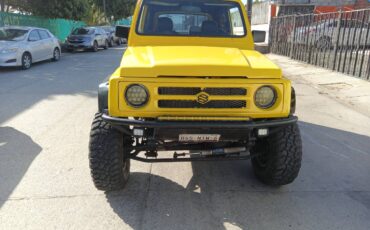 Suzuki-samurai-1988-yellow-4