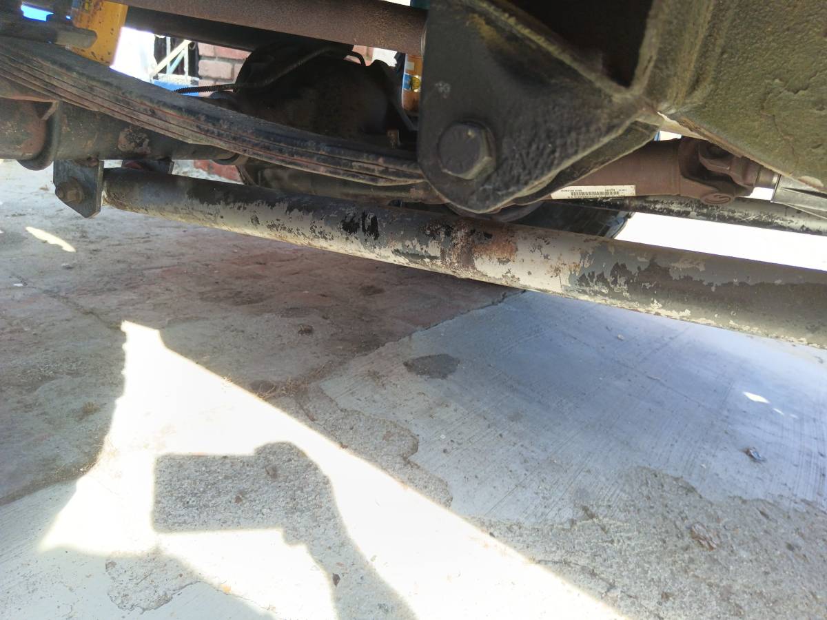 Suzuki-samurai-1988-yellow-6