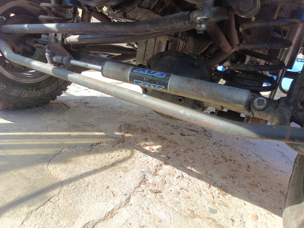 Suzuki-samurai-1988-yellow-8