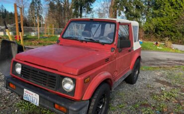 Suzuki-samurai-1989-red-4
