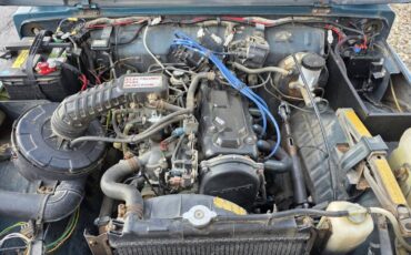 Suzuki-samurai-1990-green-16