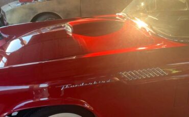 T-bird-1957-red-5