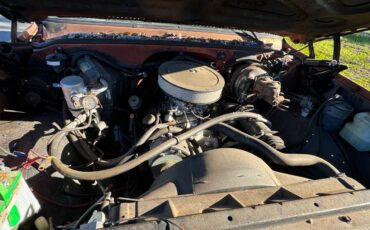 Three-quarter-ton-chevy-truck-1978-brown-1