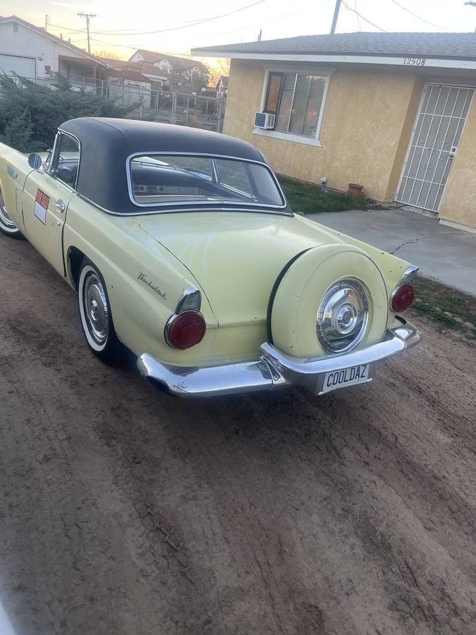 Thunderbirdgood-1956-yellow-1