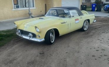 Thunderbirdgood-1956-yellow