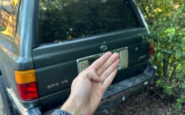 Toyota-4-runner-v6-1993-green-10