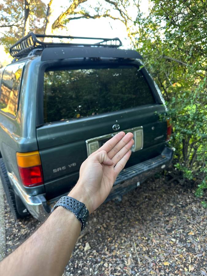 Toyota-4-runner-v6-1993-green-10