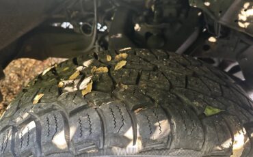 Toyota-4-runner-v6-1993-green-11