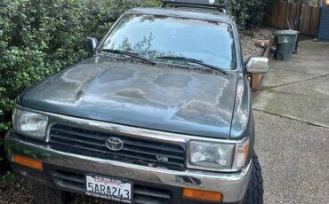 Toyota-4-runner-v6-1993-green-12