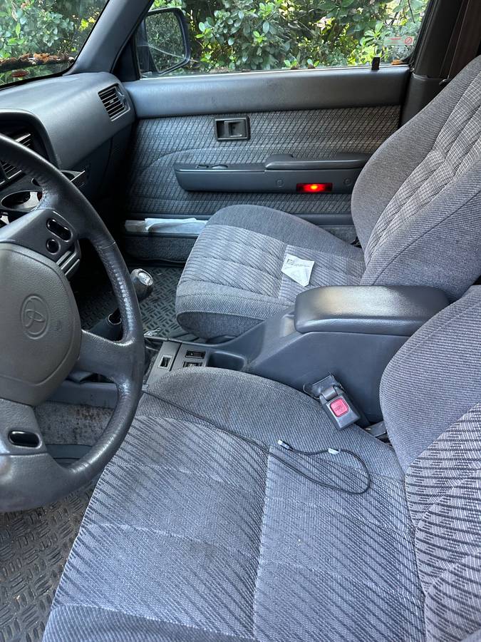 Toyota-4-runner-v6-1993-green-3