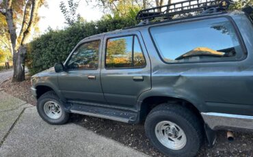 Toyota-4-runner-v6-1993-green-4