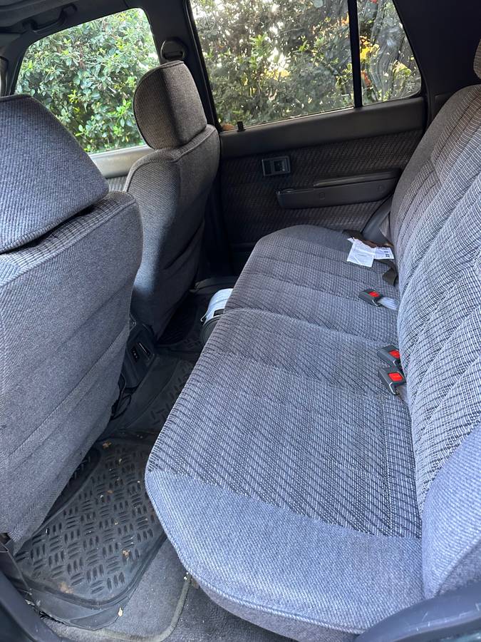 Toyota-4-runner-v6-1993-green-5