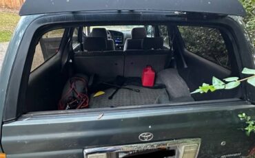 Toyota-4-runner-v6-1993-green-6