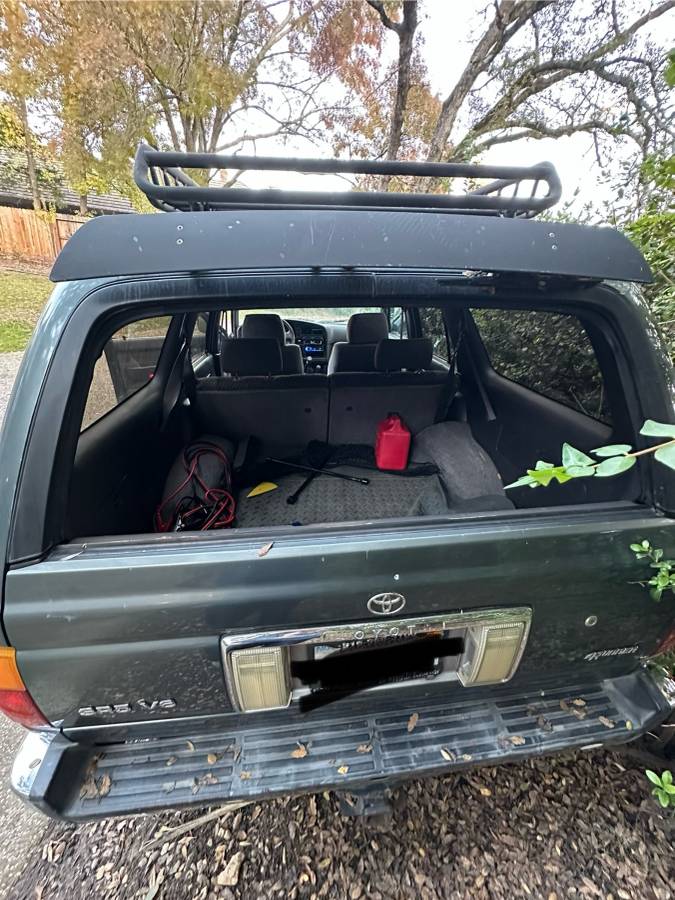 Toyota-4-runner-v6-1993-green-6