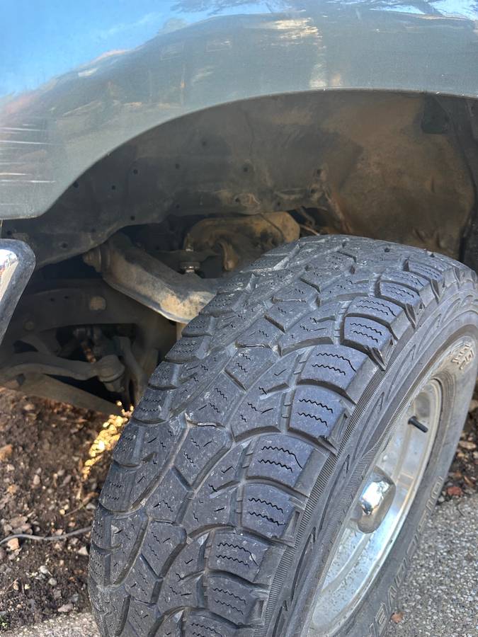 Toyota-4-runner-v6-1993-green-8