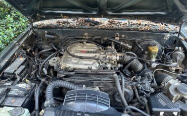 Toyota-4-runner-v6-1993-green-9