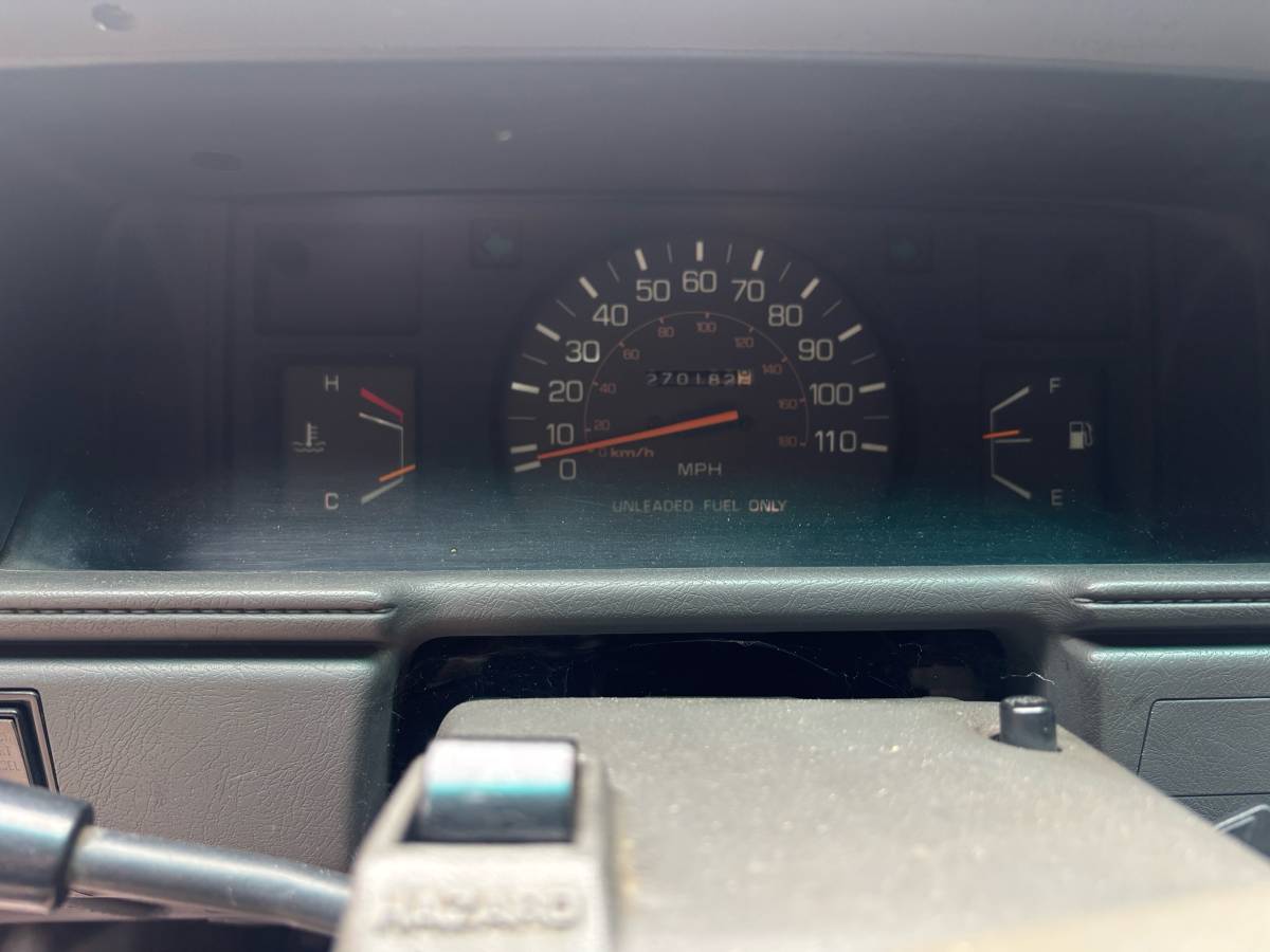 Toyota-4runner-1987-red-10